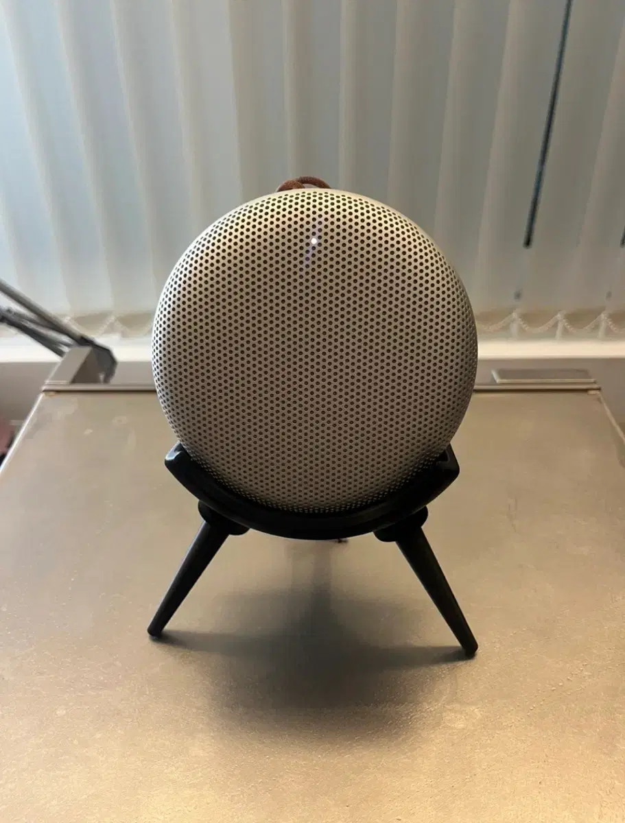 뱅앤올룹슨 beosound A1 2nd Gen